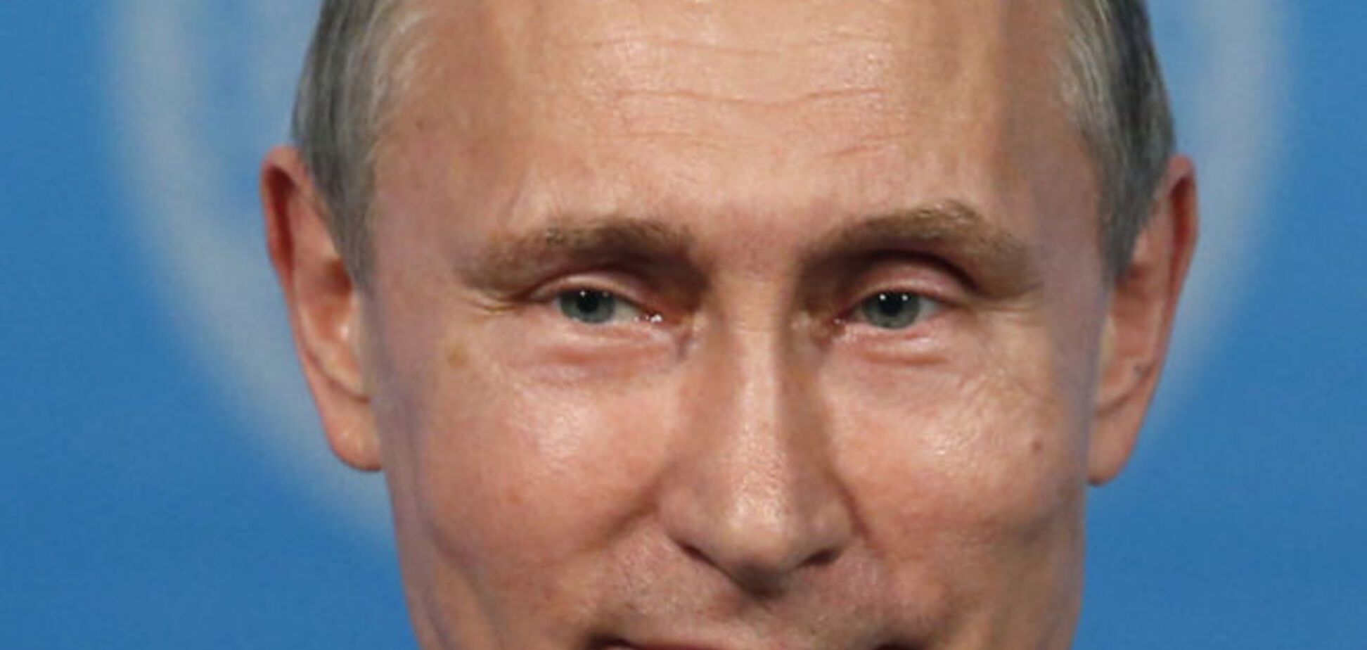 Путін побачив успіх Росії у вирішенні конфлікту на Донбасі
