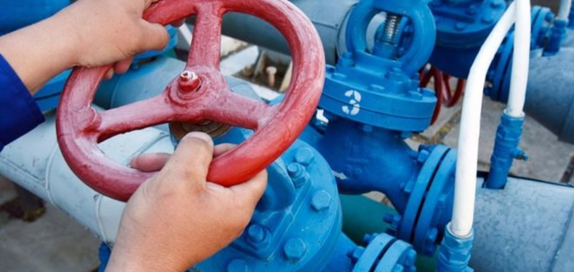 В России назвали дату газовых переговоров с Украиной и ЕС