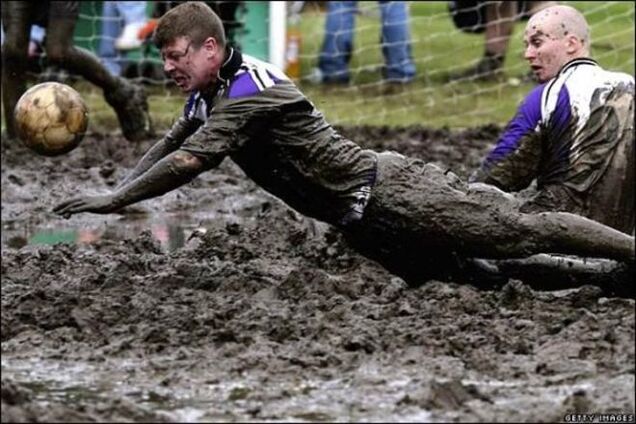 России грозит реальное исключение из ФИФА