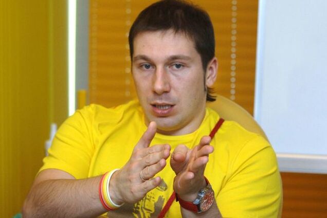 'Укрнафту' очолить не Чичваркін: вибрали іншого іноземця