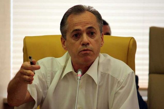 Футболистов 'ДНР' и 'ЛНР' не пустят в чемпионат Украины - ФФУ