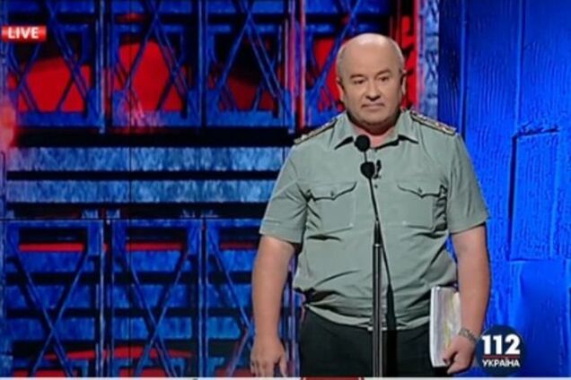 Федичев рассказал о беспределе в 'Айдаре': в списках только треть бойцов