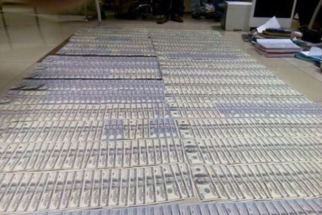 Журналист: прокурорам-взяточникам сохранили зарплаты и все надбавки