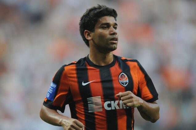 В 'Шахтере' ждут звездного футболиста