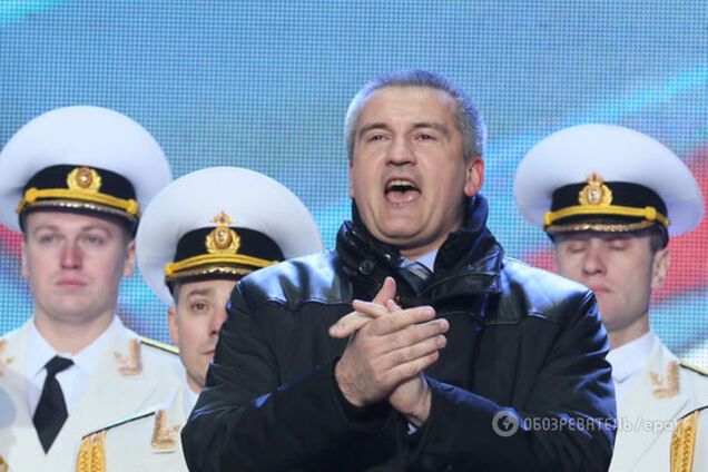 Журналист объяснил, почему Крым не Чечня, а Аксенов – не Кадыров