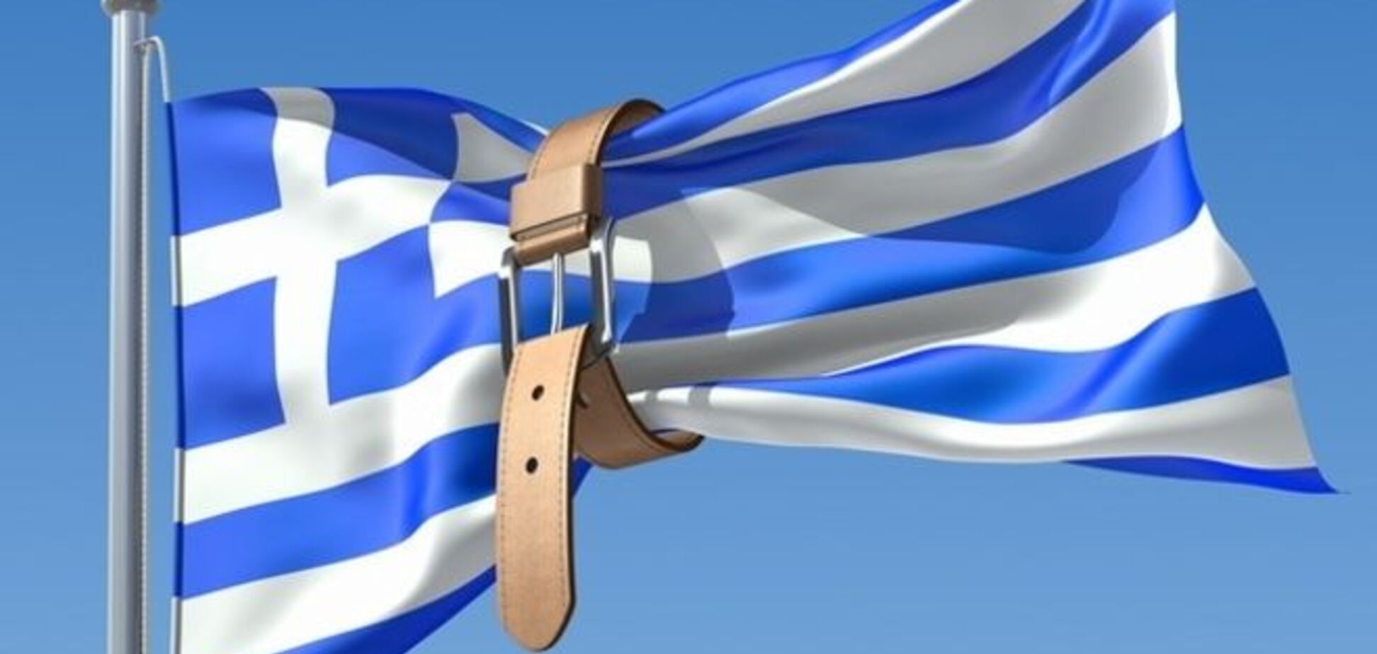  Нет бумаги: греческие газеты сократили количество полос