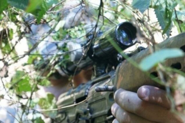 Диверсанти намагалися прорватися в двох напрямках АТО