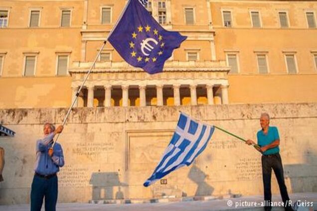 Угроза Grexit снизилась, но до выделения Греции денег еще далеко