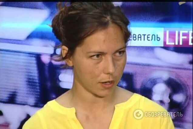 Надію Савченко тримають у 'монастирі'