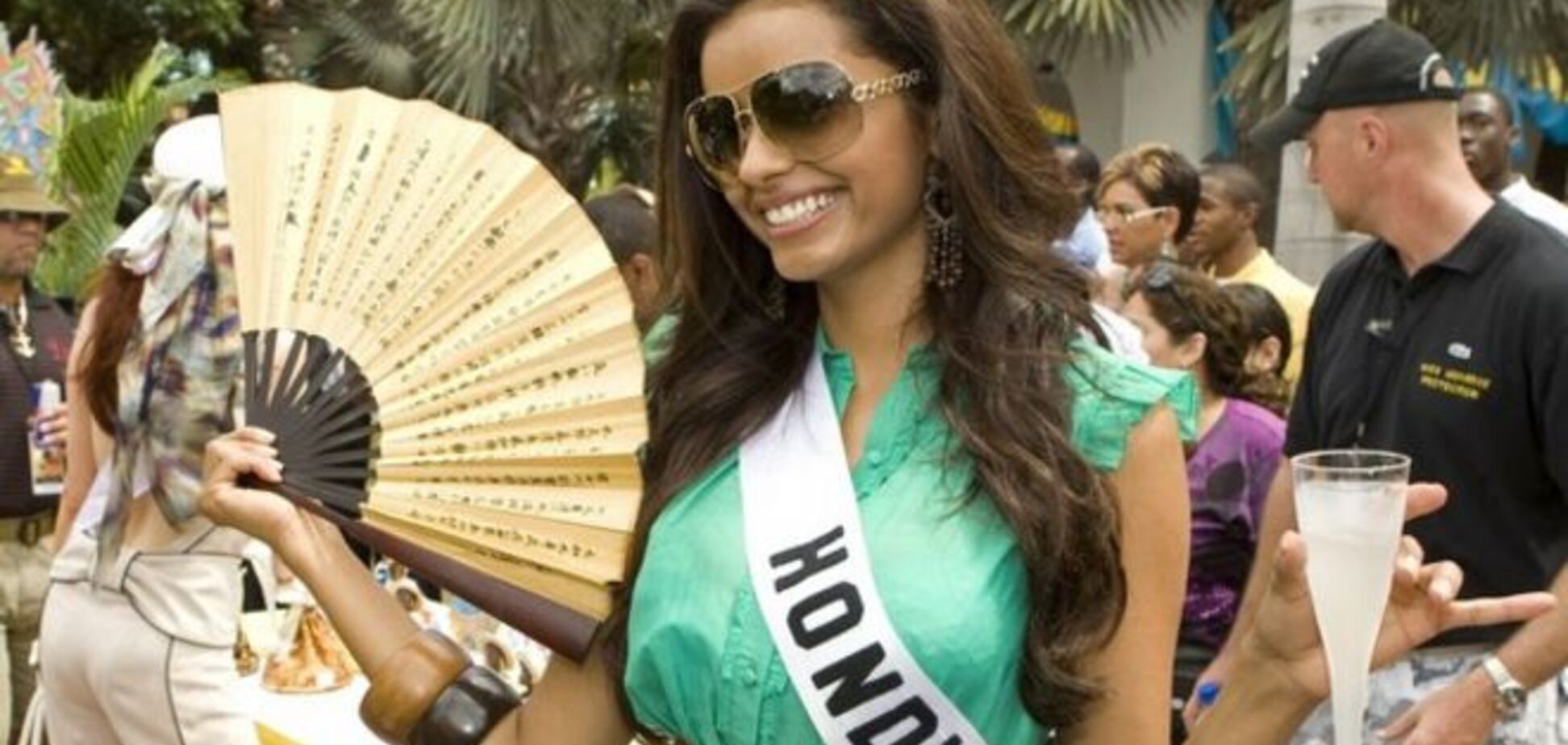 После нас хоть Гондурас. Путин нашел себе безвизовую страну