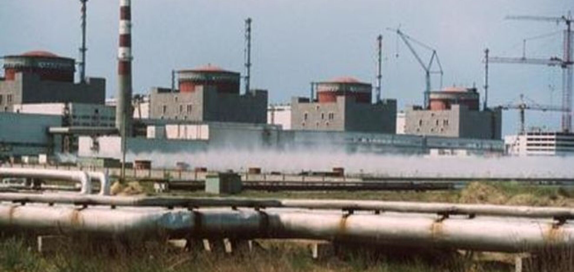 Украина снижает зависимость от России в ядерной энергетике