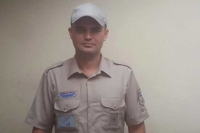 'Киевпасстранс' похвастался новой 'солидной' формой контролеров