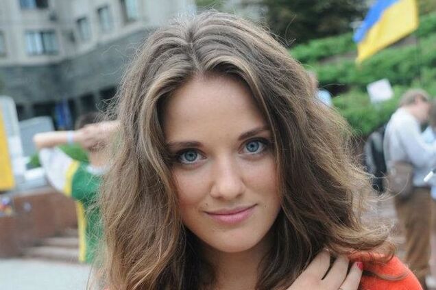 Кто такая Юлия Марушевская: фото 25-летней красавицы, которая стала замом Саакашвили