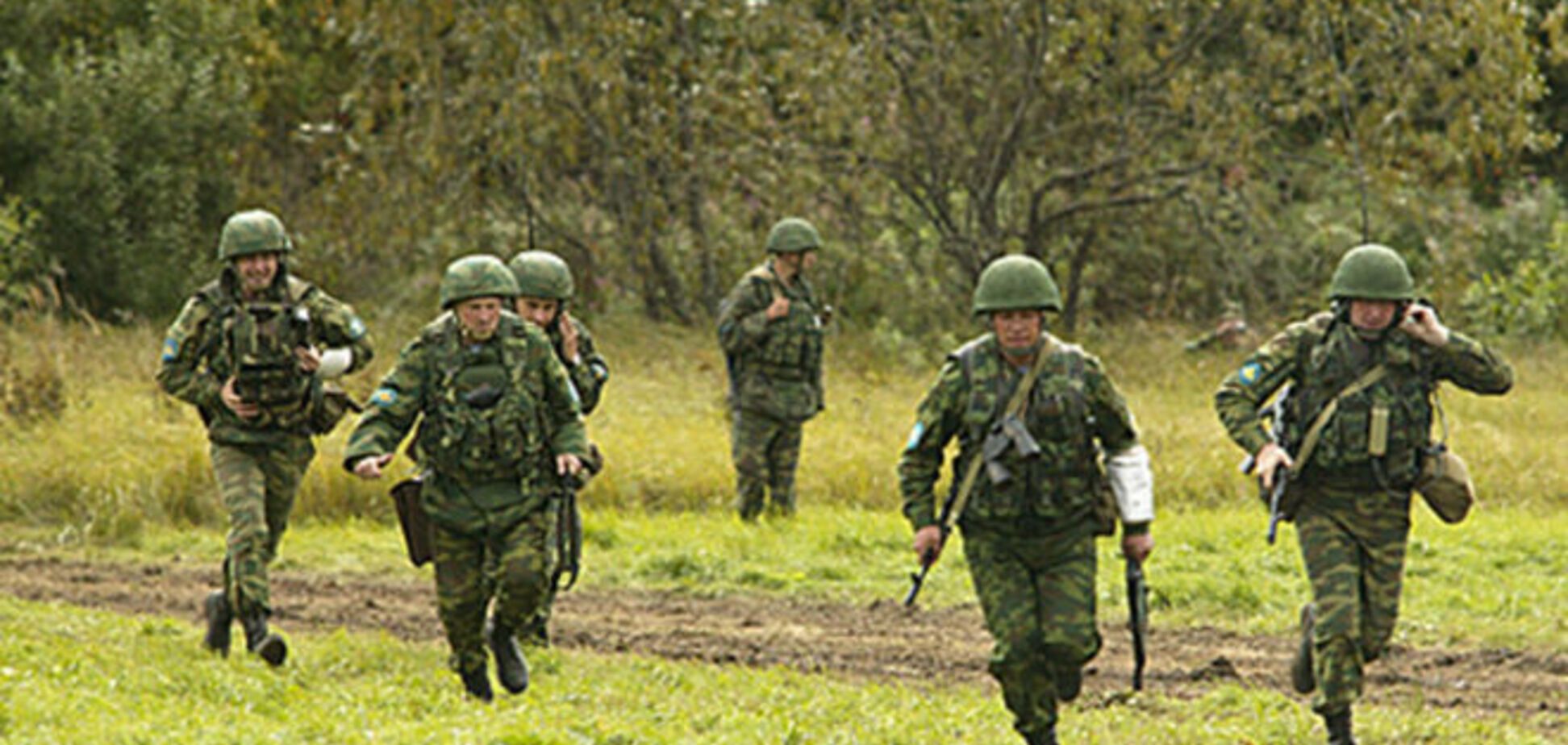 Страх и побои: мать российского контрактника рассказала о 'наборе' в Украину