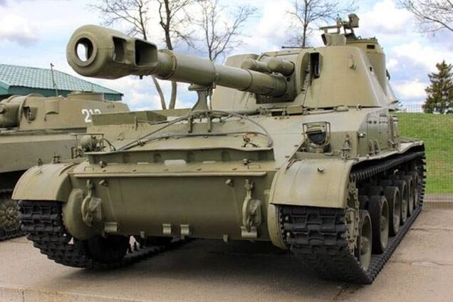 Под Харцызском террористы устроили полигон возле жилых домов: один уже взорвали