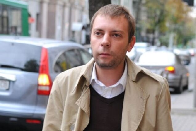 'Правый сектор' о стрельбе в Мукачево: это классический пример контрреволюции