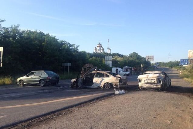 Балога: 'Правый сектор' согласен сдаться, нужно политическое решение