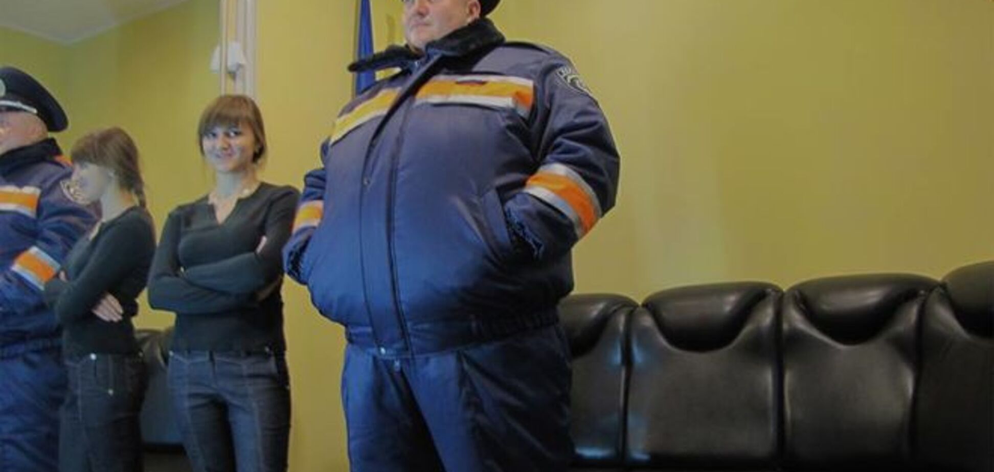 'Простите нас, мужики, мы ошибались!' В соцсетях 'оплакивают' старых гаишников: фотофакт