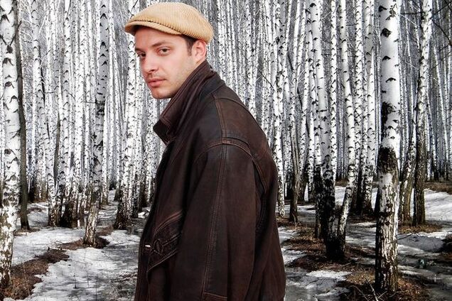 Киевский фотограф потроллил провинциальные фотоателье