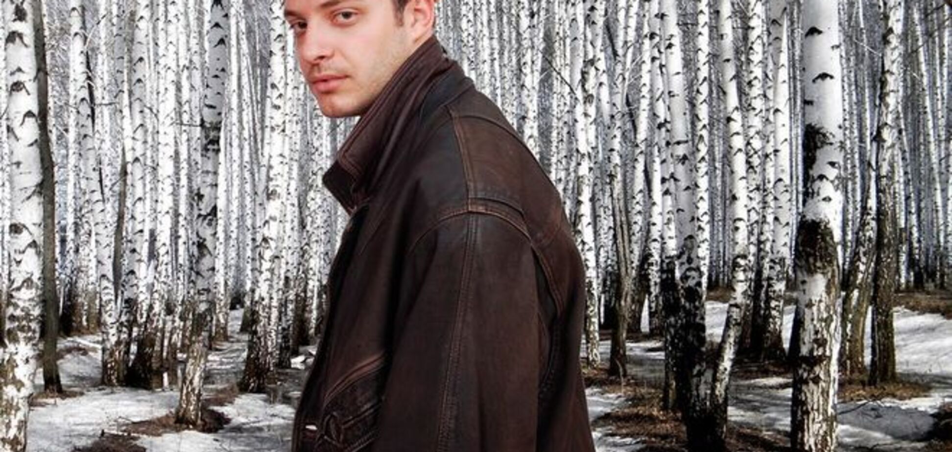 Киевский фотограф потроллил провинциальные фотоателье