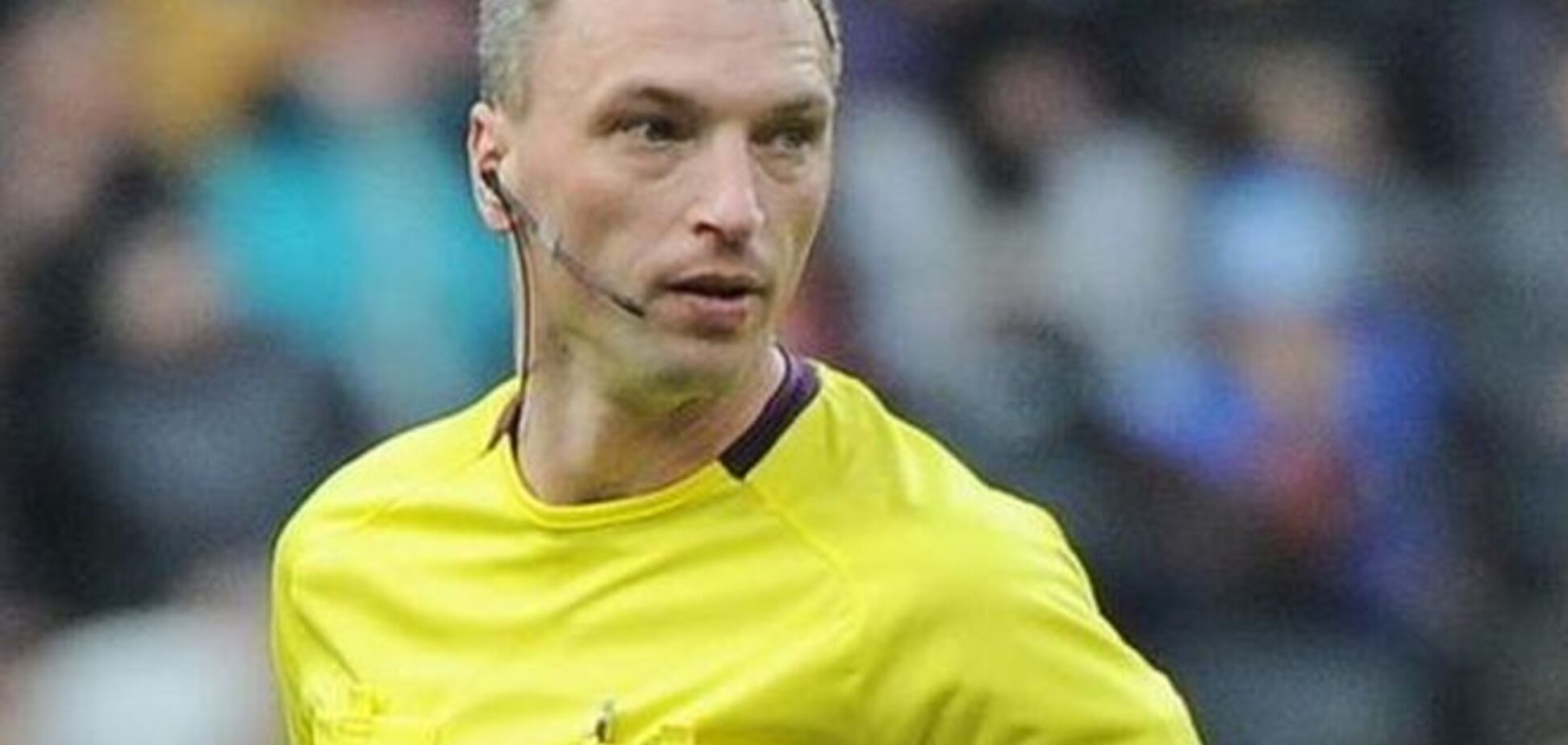 Матч за Суперкубок 'Динамо' - 'Шахтер' обслужит 'любимец' клубов