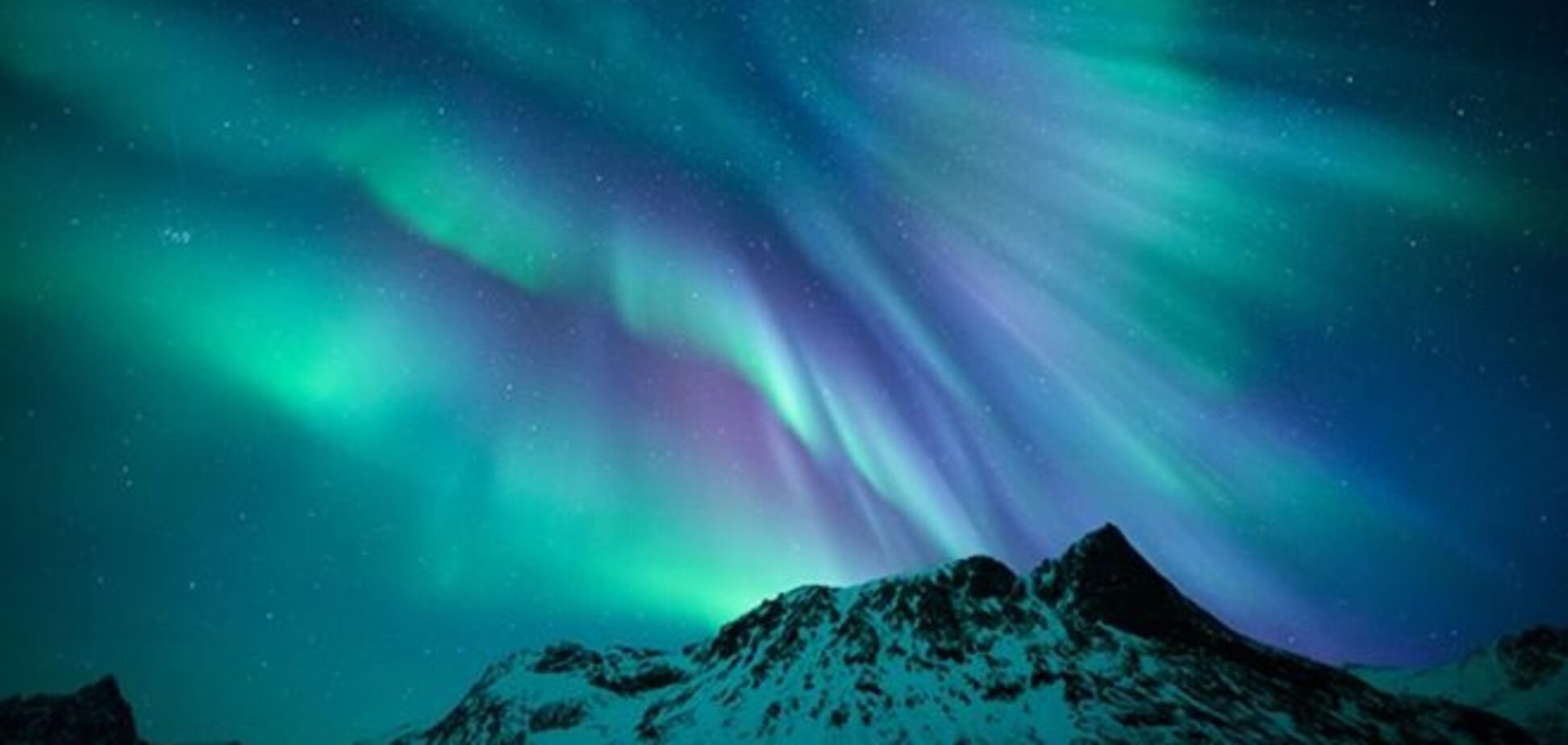 Смотреть, затаив дыхание: опубликованы лучшие астрономические фото 2015 года