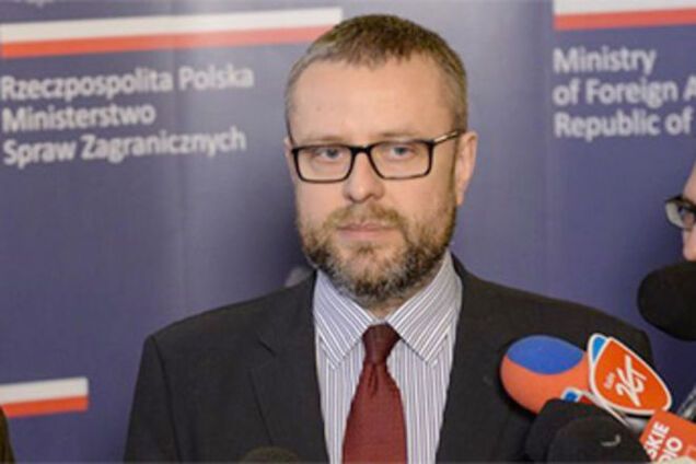 Новый посол - точка бифуркации в стратегических отношениях между Украиной и Польшей