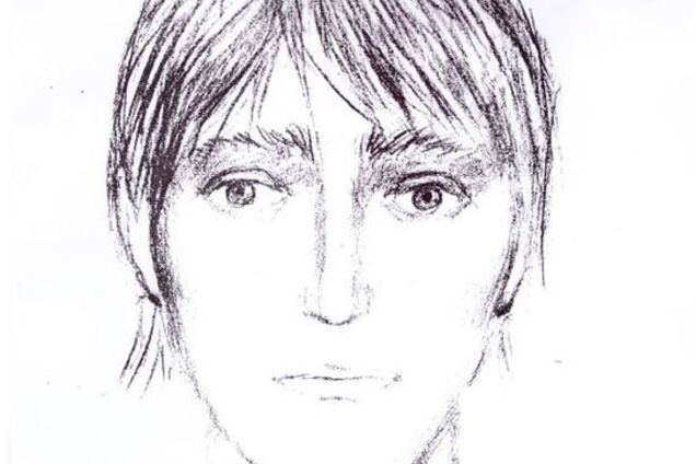 Милиция распространила фоторобот убийцы троих сотрудников почты в Харькове