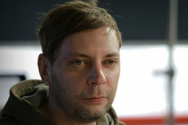 Скоропадский заявил о попытке уничтожить 'Правый сектор': мешает подчиненным кума Путина