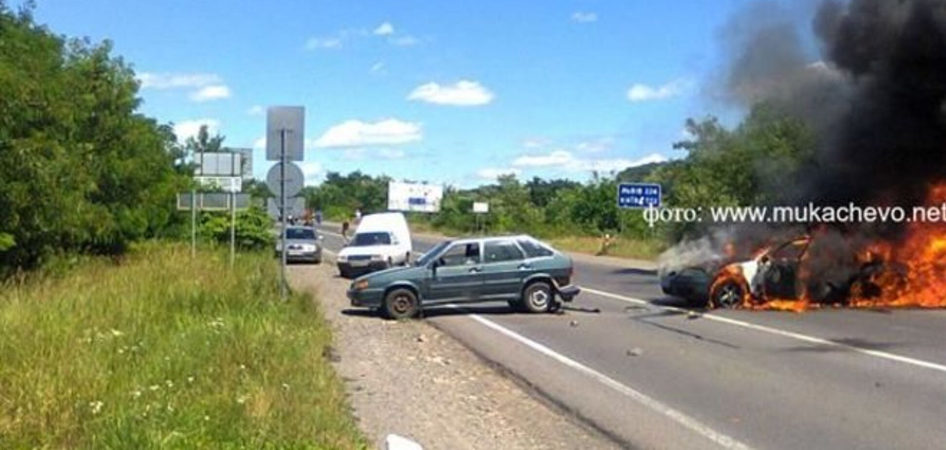 Если 'Правый сектор' проглотит смерть своих бойцов - ему конец