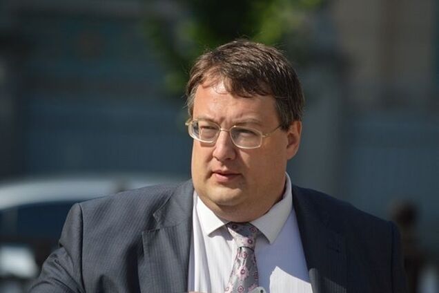 Ситуация в Мукачево стабилизировалась – Геращенко