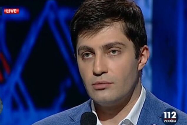 Сакварелидзе анонсировал новые 'результативные' антикоррупционные дела