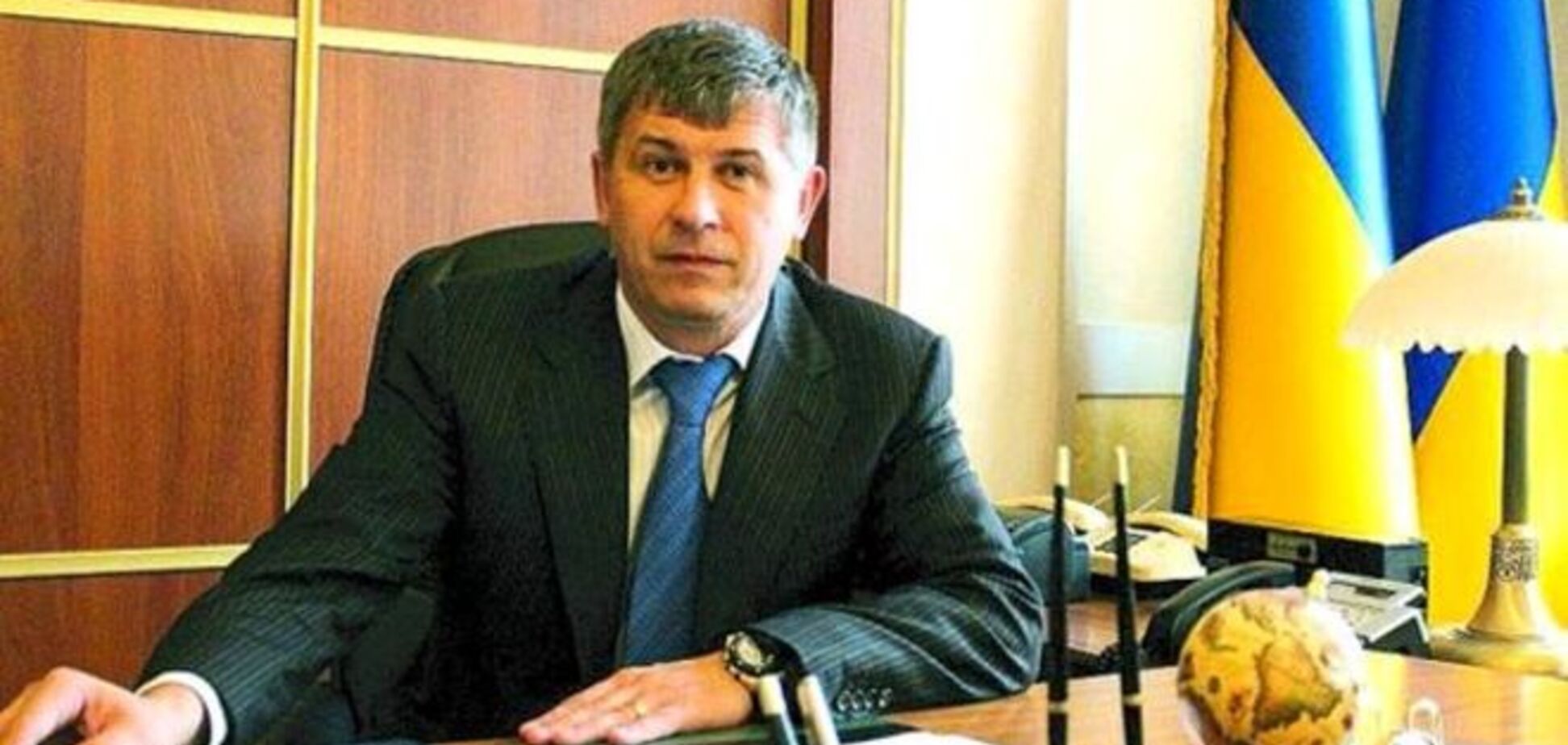 Хто замахнувся на 'Правий сектор' в Мукачеві: важливі факти про Михайла Ланьо