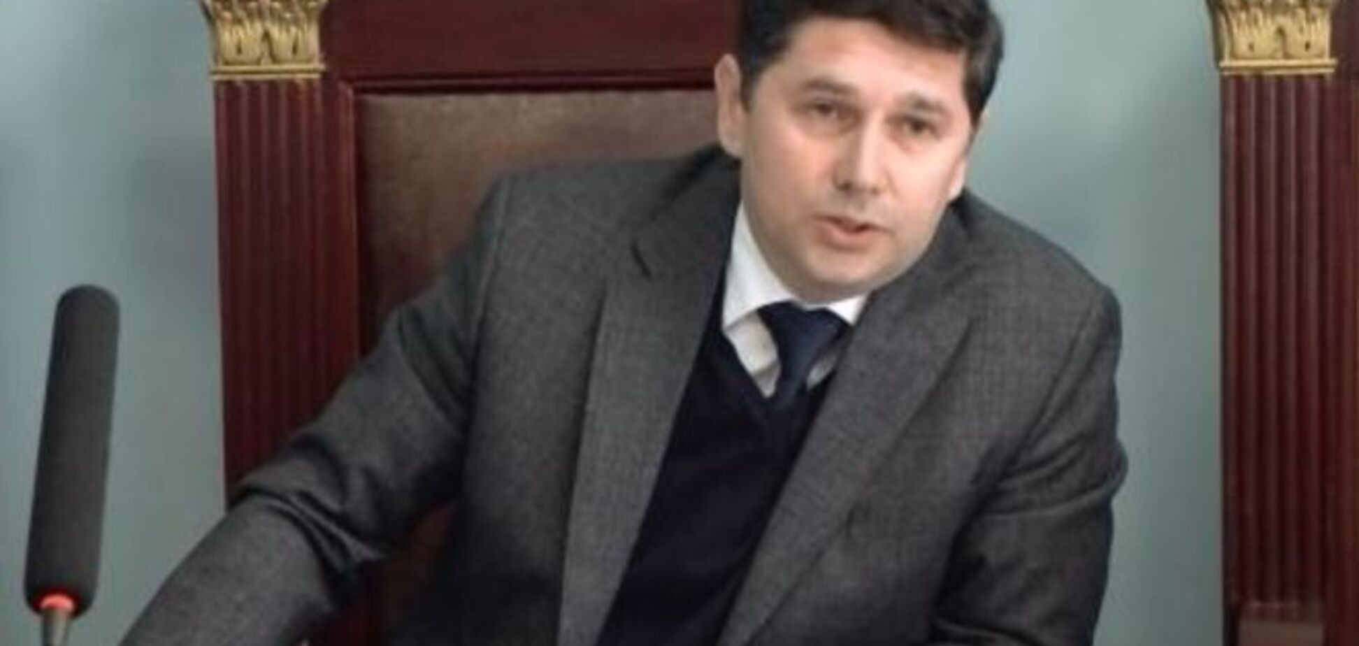 У Черкаській області намагалися підірвати голову апеляційного суду