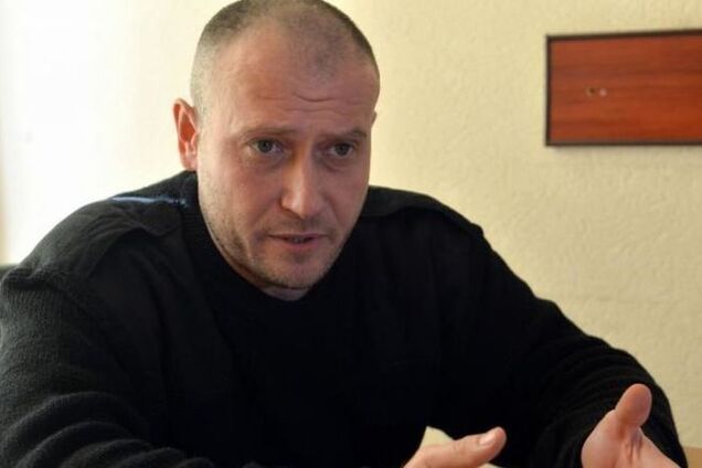 Порошенко, Грицак и Аваков ведут переговоры с Ярошем по Мукачево - Найем