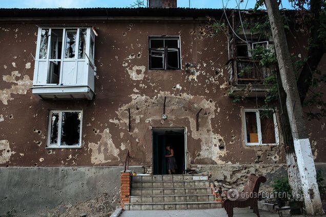 Терористи демонтують обладнання на машзаводі в Горлівці
