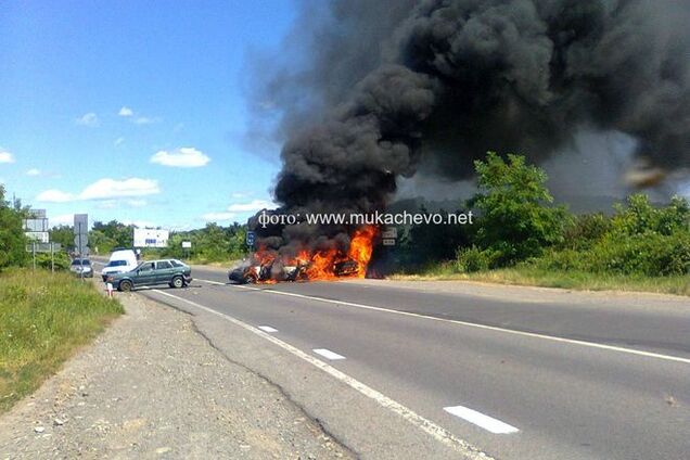 Ситуацией в Закарпатье могут воспользоваться местные сепаратисты - активист