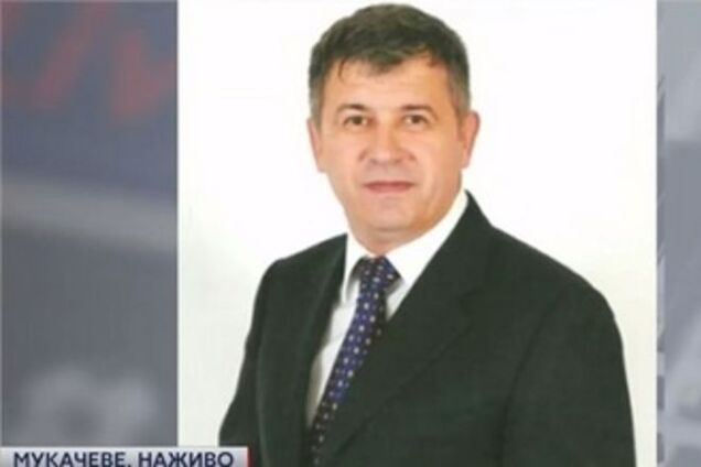 Ланьо: Балога финансировал закарпатский 'Правый сектор'