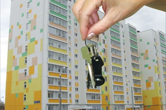 На рынке жилья Украины наступило 'золотое время' покупателя - Бондаренко