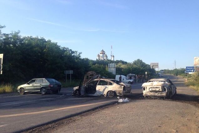 Найем рассказал о причине кровавой драмы в Мукачево