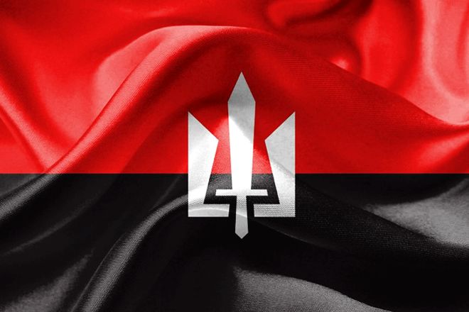 У трьох містах України почалися акції протесту на підтримку 'Правого сектора'