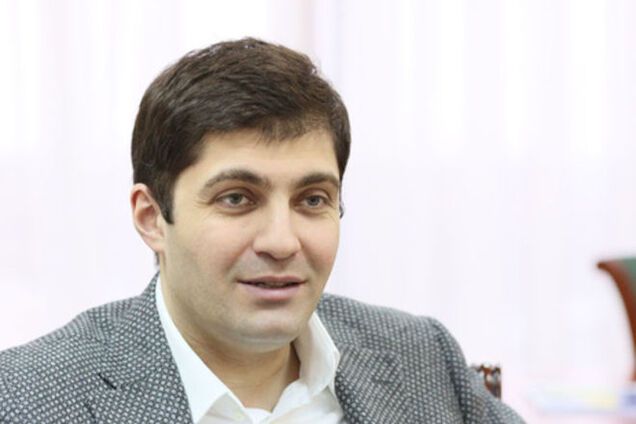 Сакварелидзе рассказал, какие зарплаты будут в новой прокуратуре