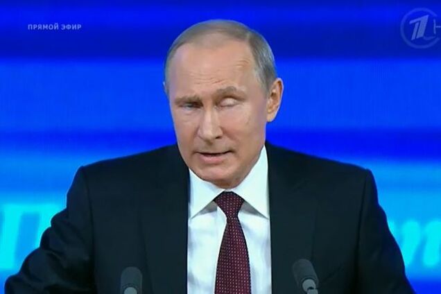 Послушай Путина и сделай все наоборот