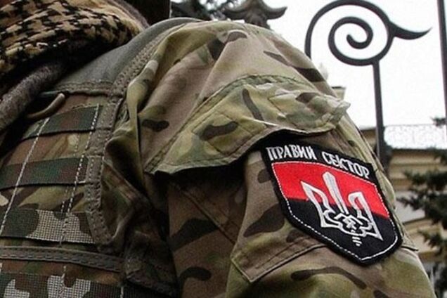 'Правый сектор' готовит пикеты в четырех городах