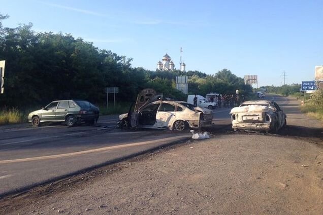 Мер Мукачева закликав місцевих жителів не панікувати