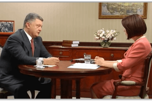 Я защищу Украину! Порошенко готов ветировать закон о реструктуризации валютных кредитов