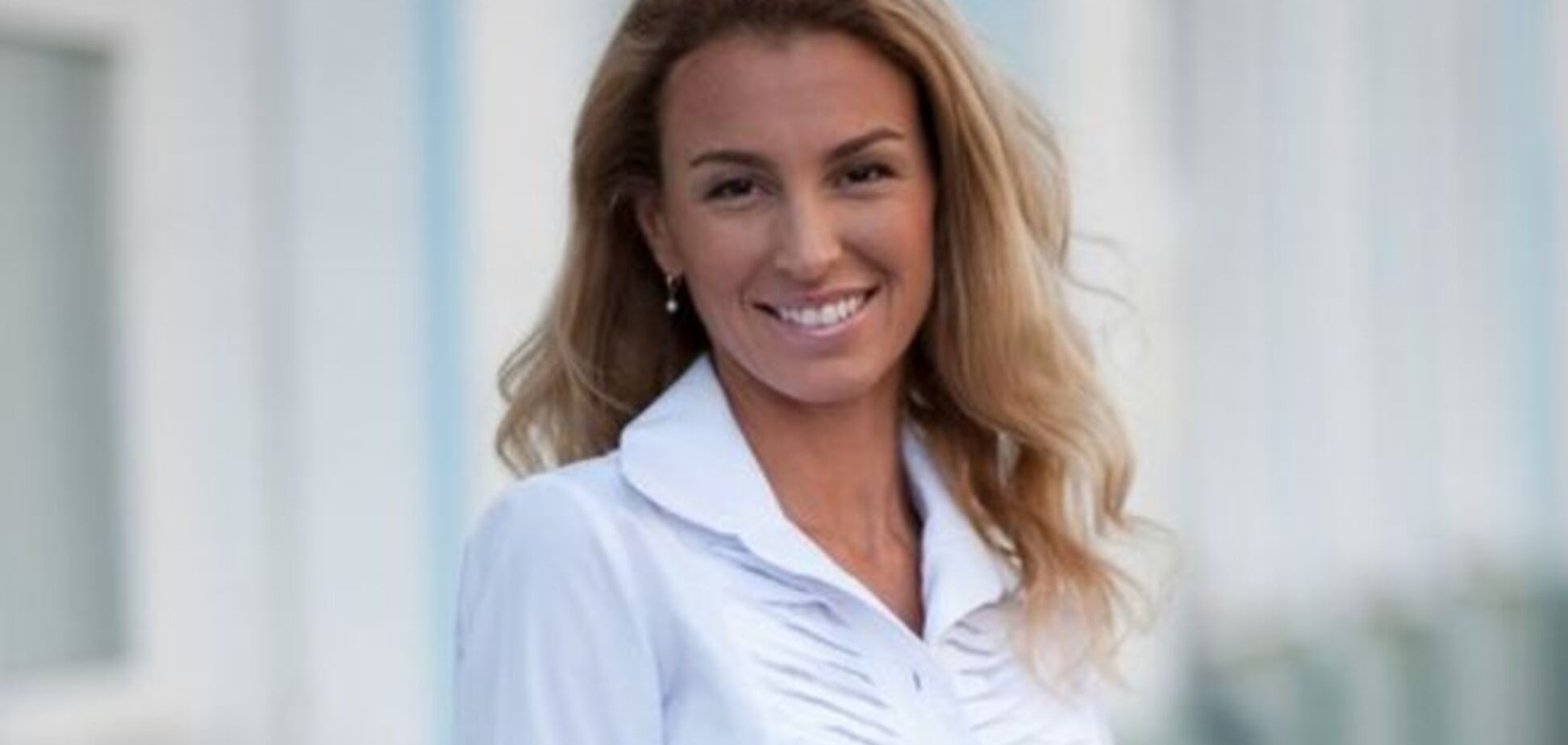 Гуру стартапов Эвелин Бучацкий: Война не должна быть оправданием тому, что Украина не движется вперед