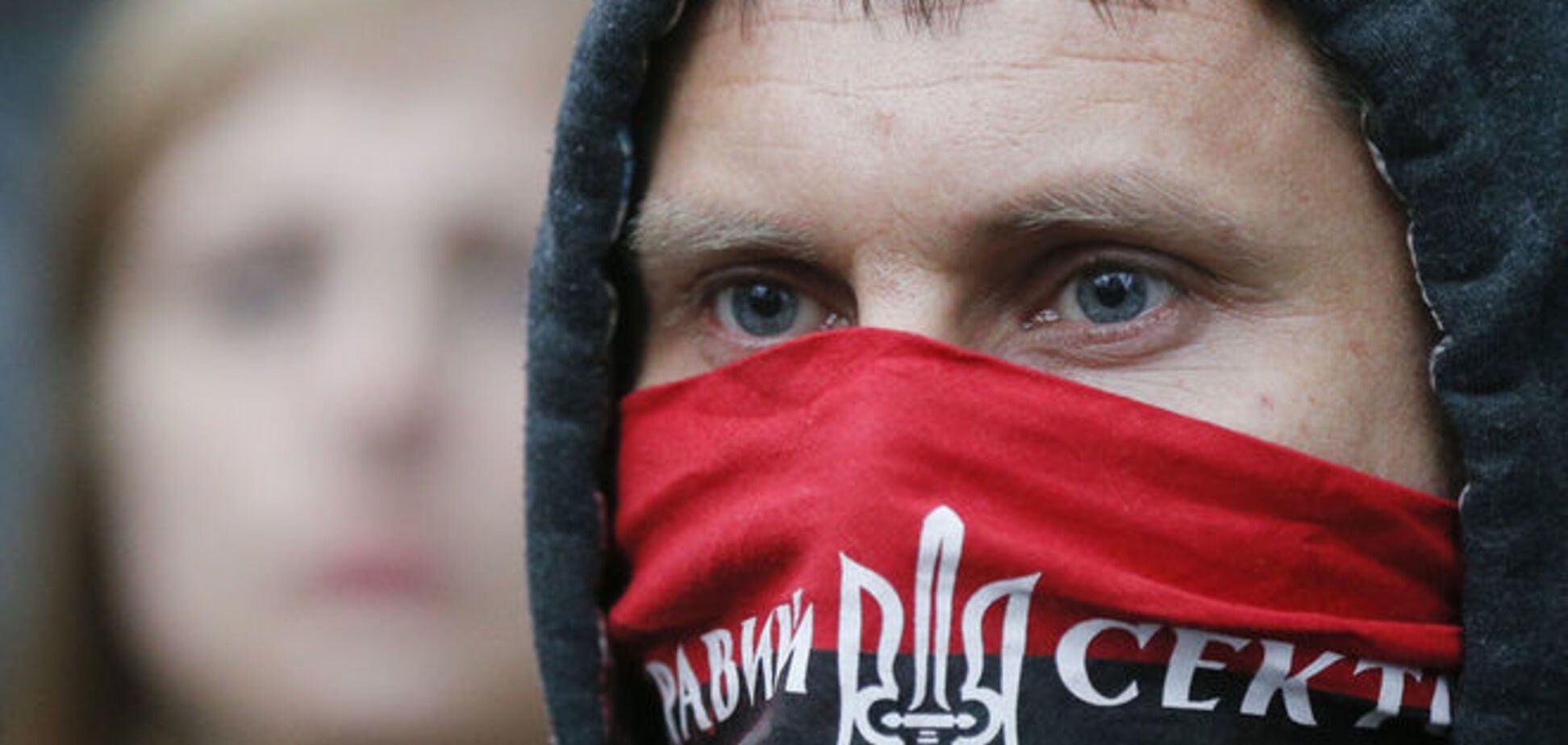 Бойня в Мукачево может стоить Украине безвизового режима с ЕС - дипломат