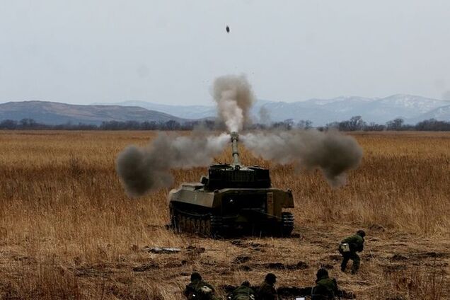 Донецк с рассветом содрогнулся от обстрела: видеофакт