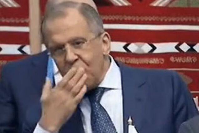 Всім чмоки! МЗС Росії 'порвало' мережу coub-відео з душкою-Лавровим і повітряними поцілунками